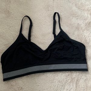 NWOT French Connection Bra Size Large